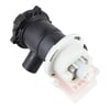 Bosch Washing Machine Drain Pump & Filter Body - Image 6