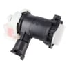 Bosch Washing Machine Drain Pump & Filter Body - Image 7