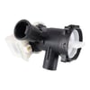 Bosch Washing Machine Drain Pump & Filter Body - Image 11
