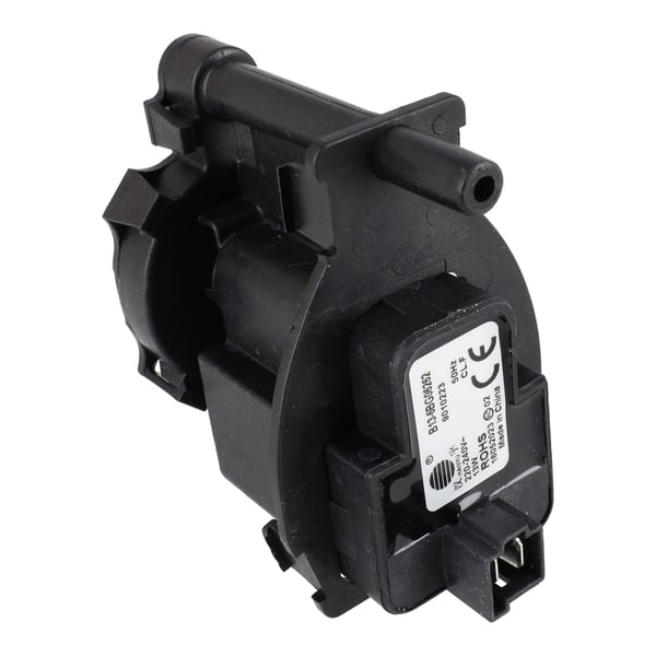 Condenser Water Pump