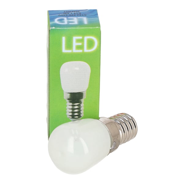 Light Bulb 
