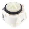 Bosch Dishwasher Water Drain Pump - Image 3