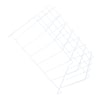 Zanussi Fridge & Freezer Chest Freezer Basket - Image 5