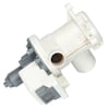 Beko Washing Machine Drain Pump & Filter Body  - Image 4