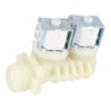Indesit Washing Machine Cold Water Inlet Fill Valve - Image 2