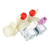 Indesit Washing Machine Cold Water Inlet Fill Valve - Image 3
