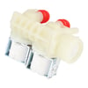 Indesit Washing Machine Cold Water Inlet Fill Valve - Image 4