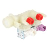 Indesit Washing Machine Cold Water Inlet Fill Valve - Image 5