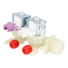 Indesit Washing Machine Cold Water Inlet Fill Valve - Image 11