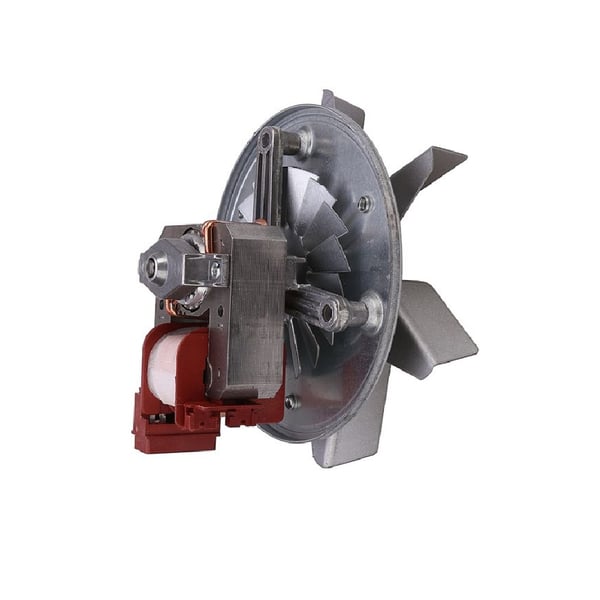 Fan & Motor 