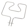 Zanussi Cooker & Hob Base Bottom Heater Element 1000w 3970125013 - Image 2