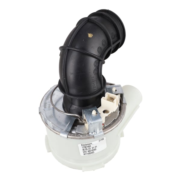 Circulation Heater & Inlet Hose Kit
