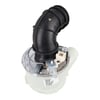 Hotpoint Dishwasher Circulation Heater & Inlet Hose Kit - Image 1