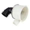 Hotpoint Dishwasher Circulation Heater & Inlet Hose Kit - Image 2