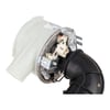 Hotpoint Dishwasher Circulation Heater & Inlet Hose Kit - Image 5
