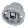 Bosch Dishwasher Upper Top Basket Wheel - Image 3
