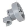 Bosch Dishwasher Upper Top Basket Wheel - Image 6