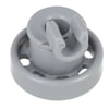 Bosch Dishwasher Upper Top Basket Wheel - Image 7