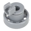 Bosch Dishwasher Upper Top Basket Wheel - Image 8