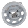 Bosch Dishwasher Upper Top Basket Wheel - Image 9