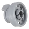 Bosch Dishwasher Upper Top Basket Wheel - Image 10