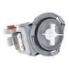 Beko Dishwasher Drain Pump 25w - Image 2