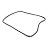 Cannon Cooker & Hob Door Seal Main Oven Corner Clips - Image 6
