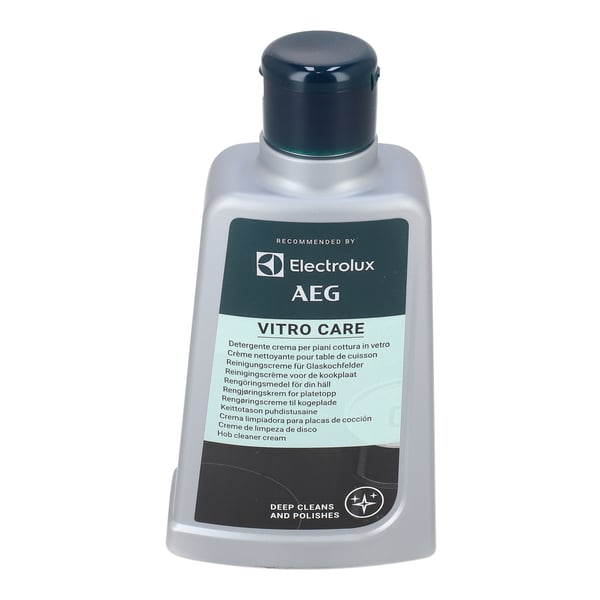 Vitro Care Ceramic Hob Cleaner 250ml