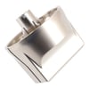 Belling Cooker & Hob Silver Control Knob - Image 1