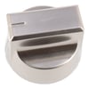 Belling Cooker & Hob Silver Control Knob - Image 2