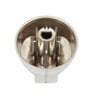 Belling Cooker & Hob Silver Control Knob - Image 4