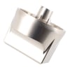 Belling Cooker & Hob Silver Control Knob - Image 7
