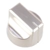 Belling Cooker & Hob Silver Control Knob - Image 8