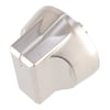 Belling Cooker & Hob Silver Control Knob - Image 9