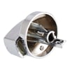 Belling Cooker & Hob Silver Control Knob Switch - Image 2