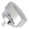 Belling Cooker & Hob Silver Control Knob Switch - Image 3