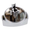 Belling Cooker & Hob Silver Control Knob Switch - Image 6