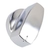 Belling Cooker & Hob Silver Control Knob Switch - Image 7