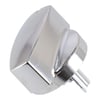 Belling Cooker & Hob Silver Control Knob Switch - Image 9