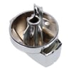 Belling Cooker & Hob Silver Control Knob Switch - Image 11