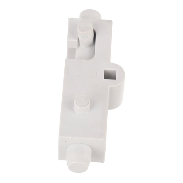 Assembly Hinge Plastic