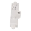 Electrolux Cooker Hood Assembly Hinge Plastic - Image 1