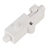 Electrolux Cooker Hood Assembly Hinge Plastic - Image 4