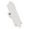 Electrolux Cooker Hood Assembly Hinge Plastic - Image 7