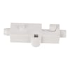Electrolux Cooker Hood Assembly Hinge Plastic - Image 8