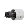 Zanussi Cooker & Hob Temperature Knob Top Oven Silver - Image 2