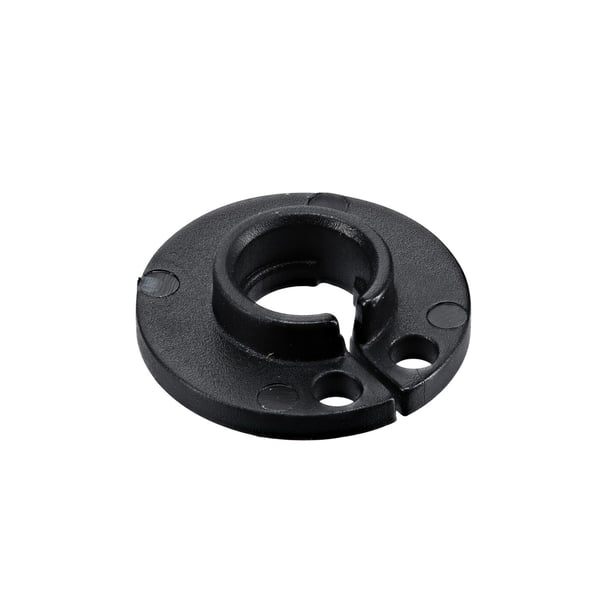 Knob Disc Bezel  Ignition Switch