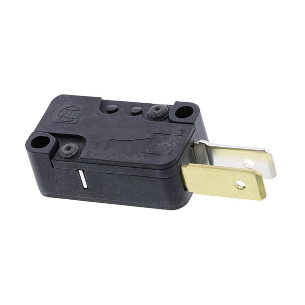 Microswitch