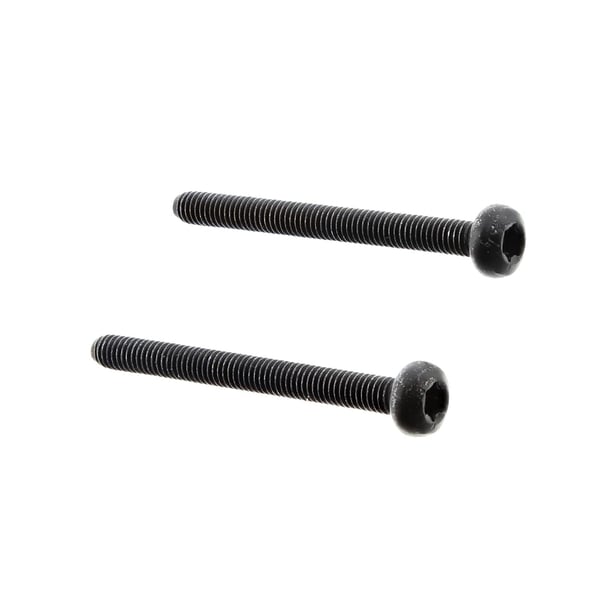 Door Handle Screws, Pack of 2