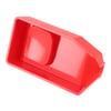 Electrolux Dishwasher Prot Push Butt 0/I AWhs - Image 1